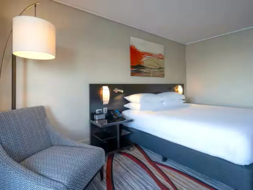 Cairns Hilton