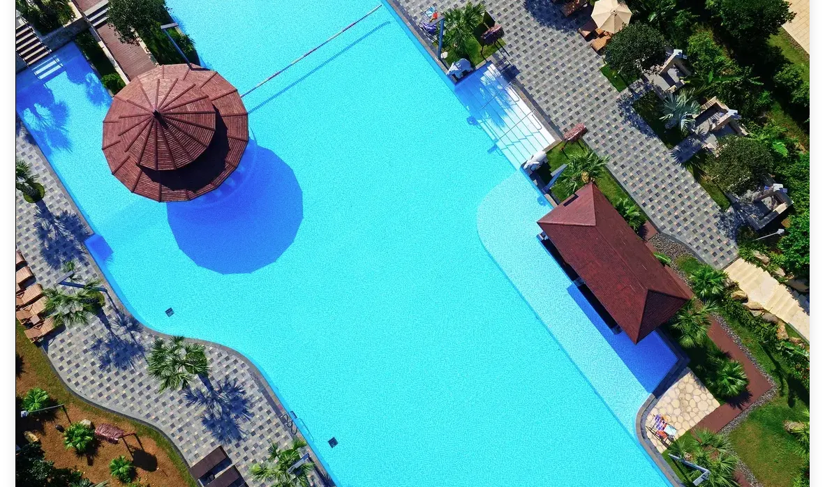 永安旅游