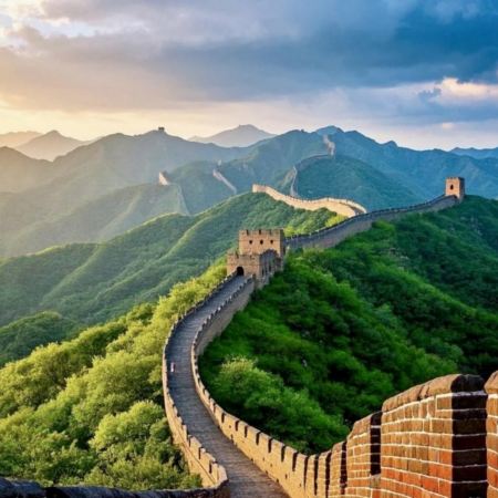 北京7天團·高鐵臥鋪列車~北京、古北水鎮、唐山純玩團 故宮、頤和園、天壇、慕田峪長城、什剎海、三輪車胡同遊、老北京四合院、古北水鎮(水舞秀、打鐵花、溫泉)、唐山宴飲食文化博物館、河頭老街遊船、古裝拍照打卡