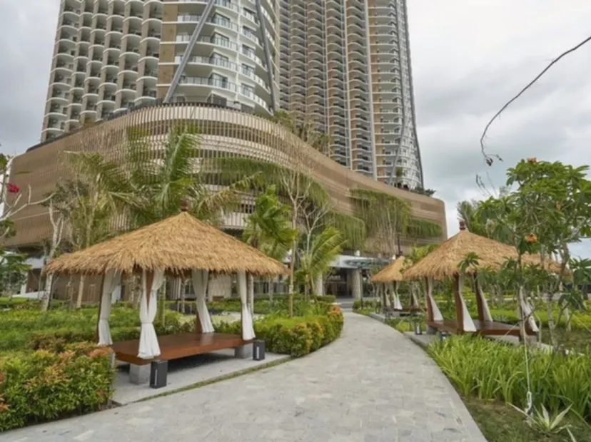 Birkin International Hotel Melaka