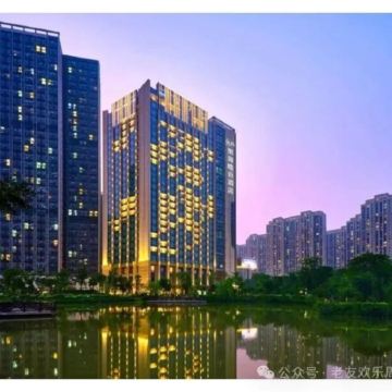 廣州+佛山2天團·羅湖香格里拉酒店出發+尋味大灣區食足9餐~南海瞻雲酒店~每天首團首10位成人報名，提升入住江景大床房