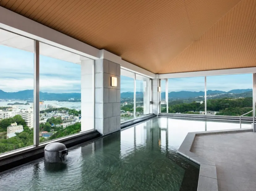 南紀白濱Marriott 溫泉酒店