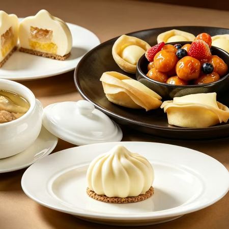 廣州+佛山2天團·《廣佛尋味美食攻略》
