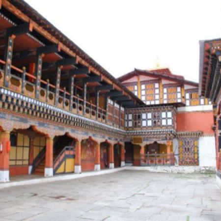不丹8天團·【1人可成行】【於不丹住宿五星級酒店】 暢遊快樂國度走進喜馬拉雅山下迷人的「香格里拉」 深度遊