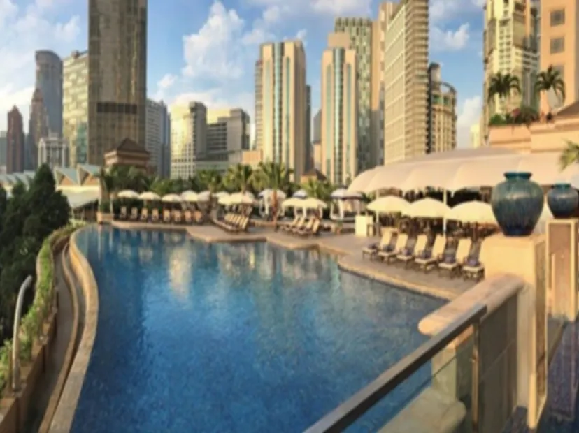 Mandarin Oriental Kuala Lumpur