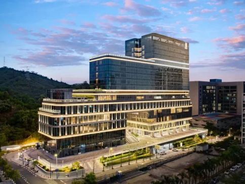 深圳2天團·保證入住 2025年全新開業法國雅高集團旗下精選奢華 深圳MGallery Hotel美憬閣酒店 深圳2天團·保證入住 2025年全新開業法國雅高集團旗下精選奢華 深圳MGallery Hotel美憬閣酒店