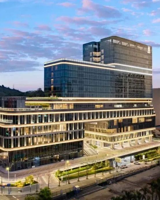 深圳2天團·保證入住 2025年全新開業法國雅高集團旗下精選奢華 深圳MGallery Hotel美憬閣酒店