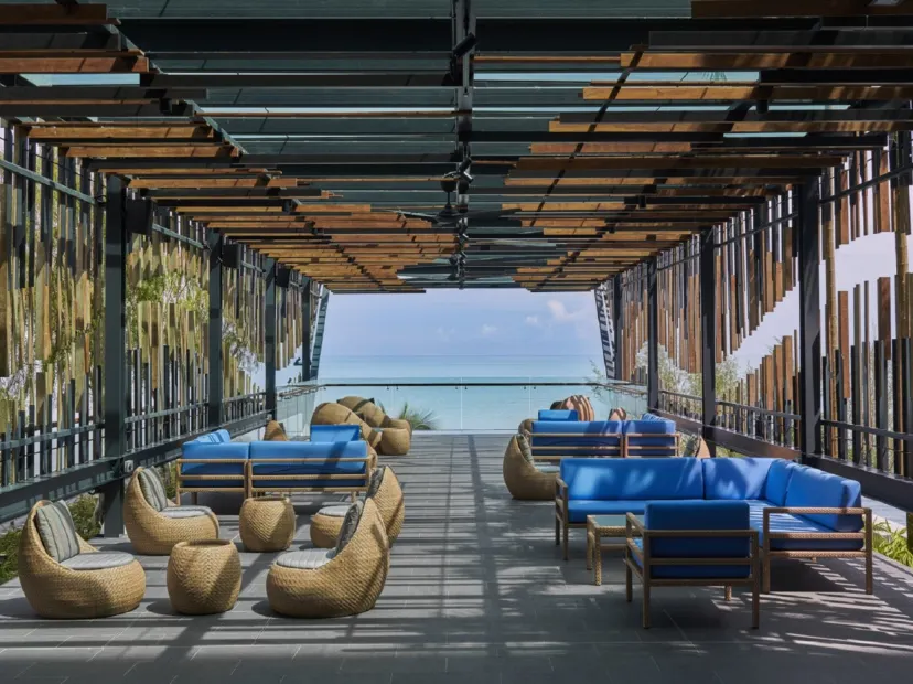 Angsana Teluk Bahang Penang