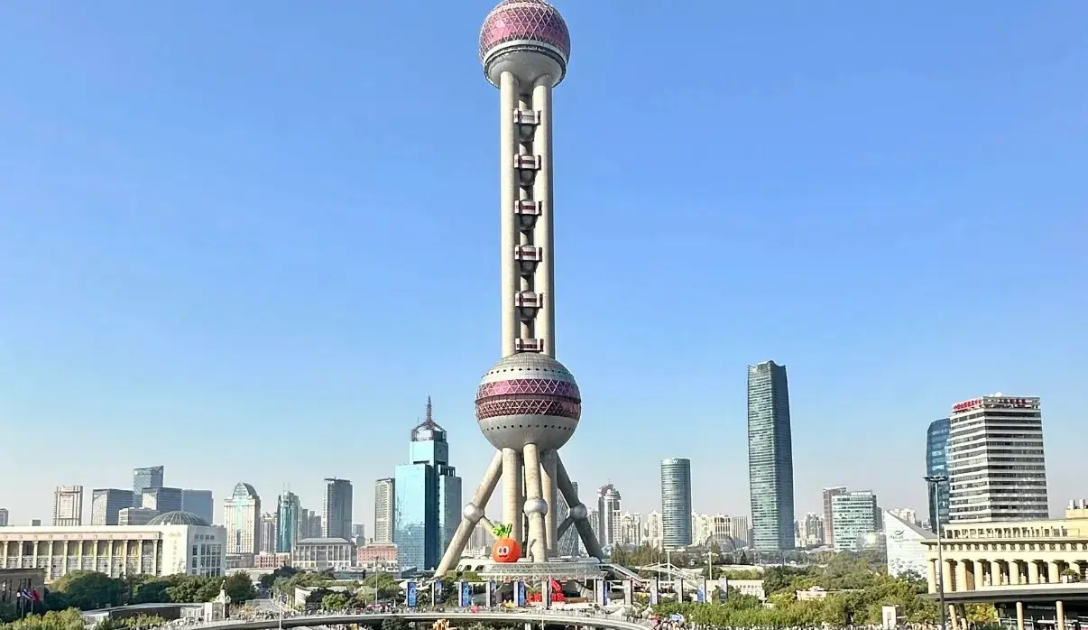 陸家嘴空中環廊