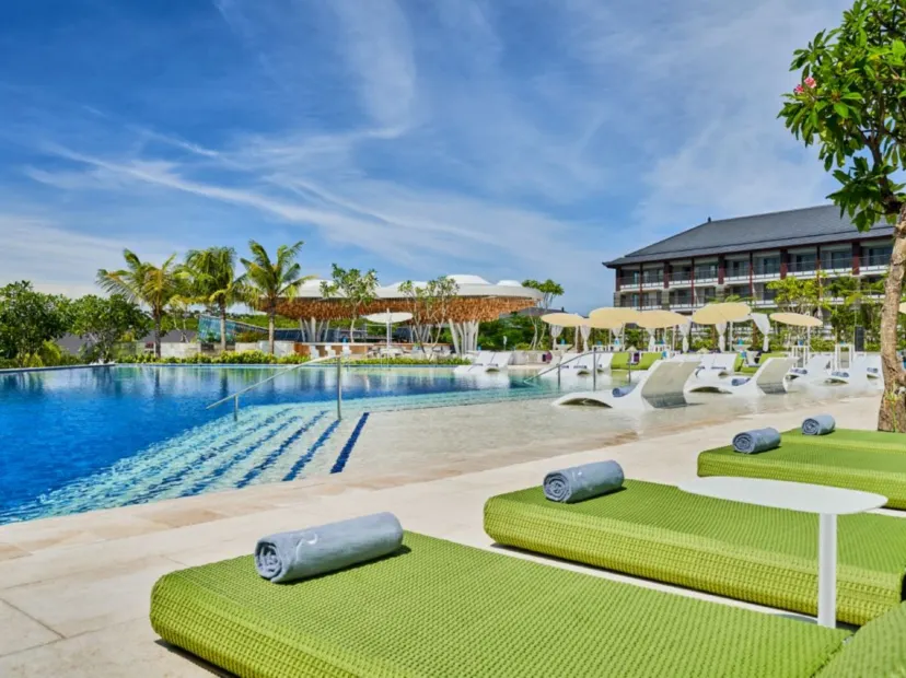 Renaissance Bali Nusa Dua Resort