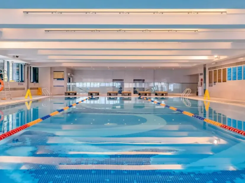 Hilton佛山希爾頓酒店