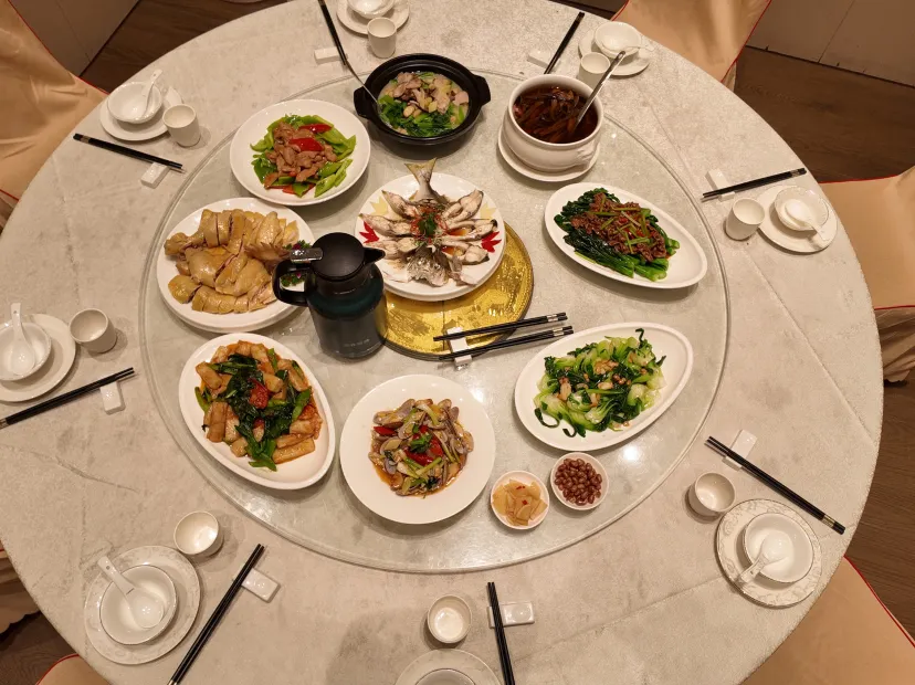 潮味家宴