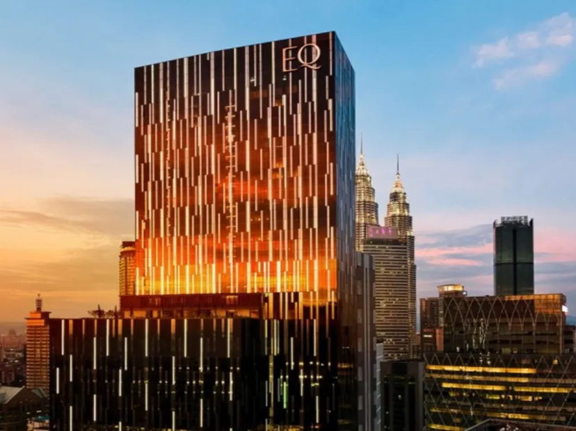 EQ Kuala Lumpur