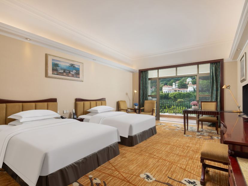 廣州碧桂園鳳悅鳳凰城酒店