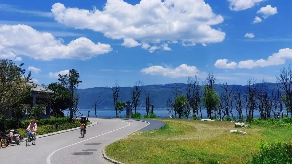 永安旅游