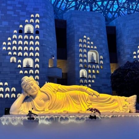 南京+蘇州5天團·雙城攬秋賞秋奢享之旅【黑珍珠一鑽餐廳~江南灶】【黑珍珠一鑽餐廳~江南雅廚】【永安私廚~頌福雅宴】【奢享住宿：南京河西安達仕酒店、蘇州柏悅酒店】