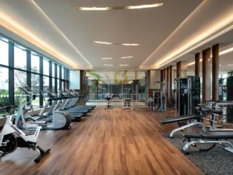 Holiday Inn Express順德保利假日酒店