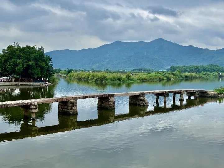 永安旅游