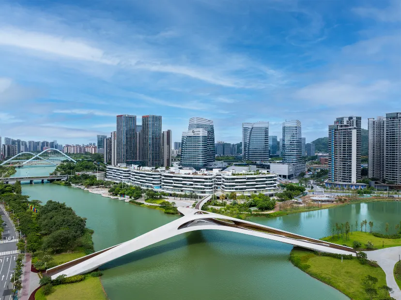 廣州 GHotel 星河吉酒店