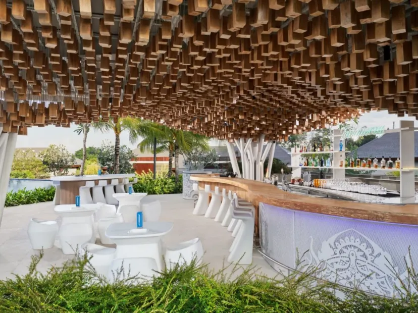 Renaissance Bali Nusa Dua Resort