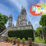 曼谷+華欣5天團·純玩之旅 山中之城~拷汪宮歷史公園(皇室避暑夏宮)、拷龍穴鐘乳石洞、主題農場1000 Sook