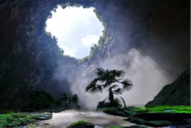 永安旅游