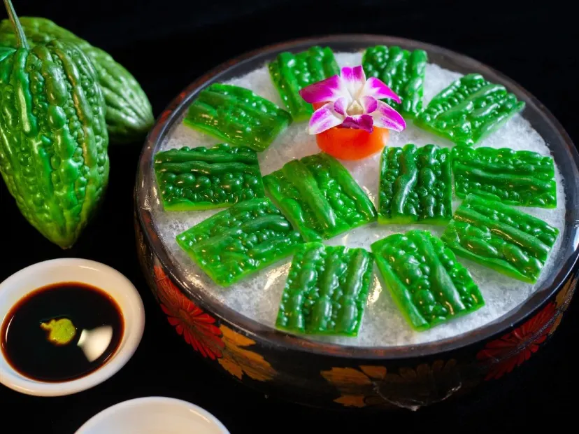 杜阮涼瓜