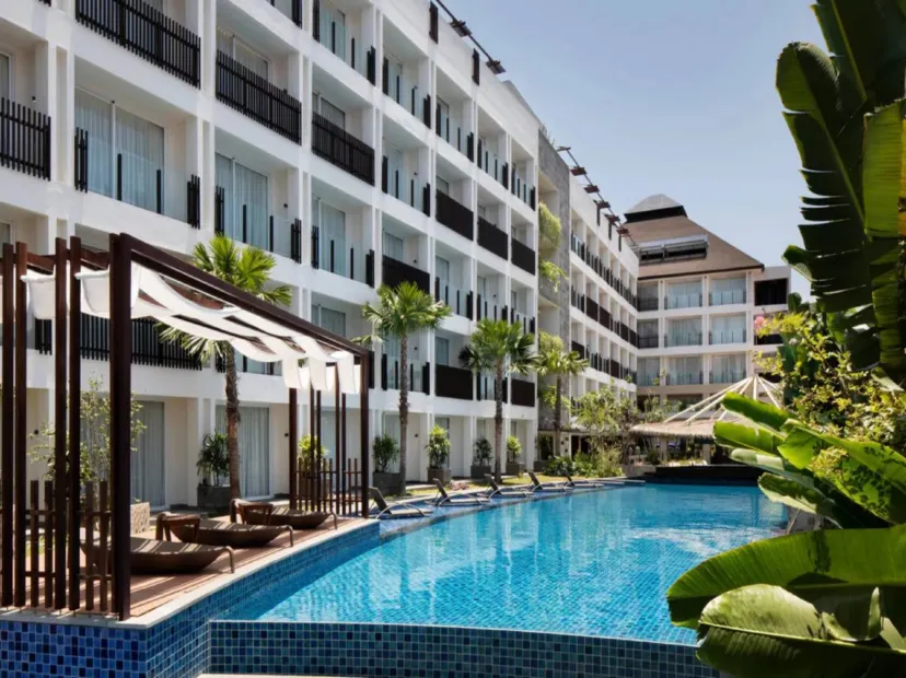 Fairfield by Marriott Bali Legian