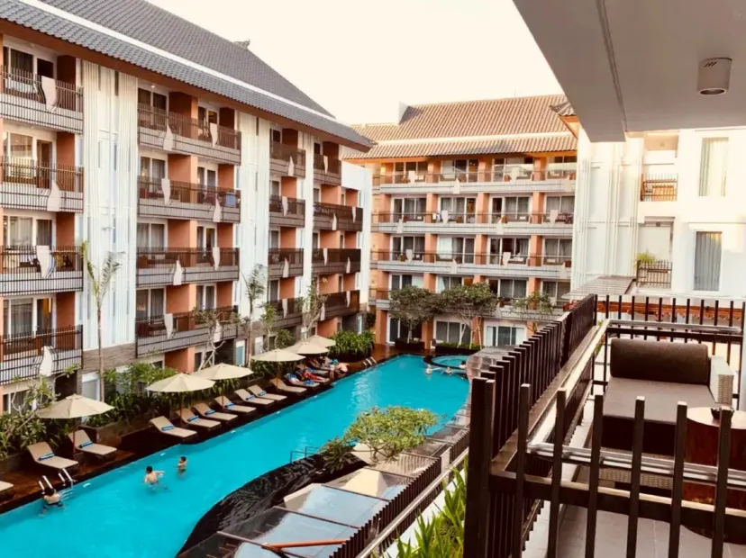 Fairfield by Marriott Sunset Road