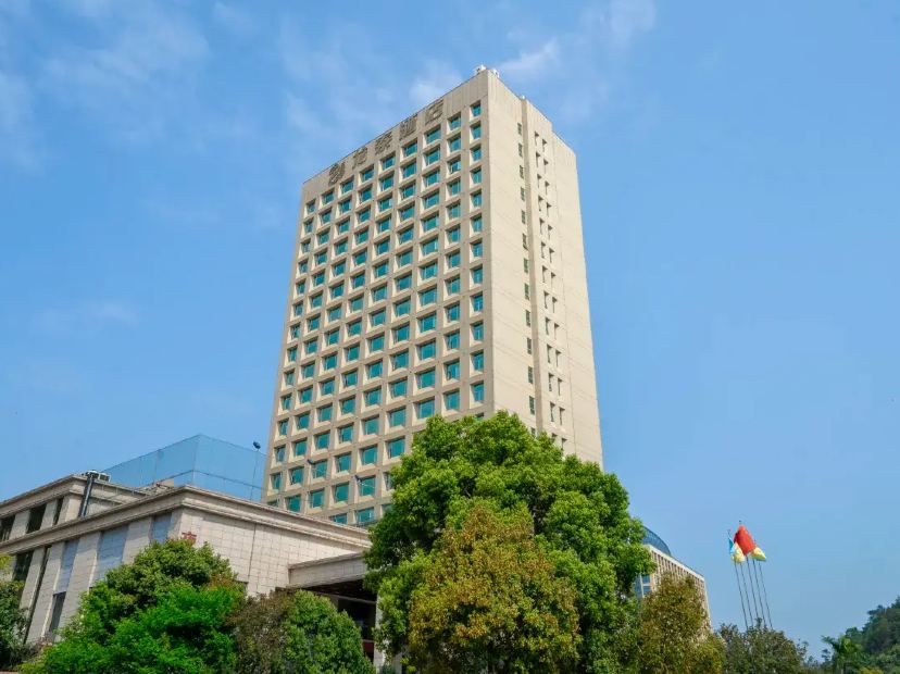 韶關翁源龍泰酒店