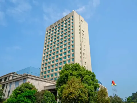 韶關翁源龍泰酒店