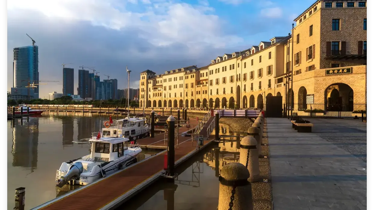 永安旅游