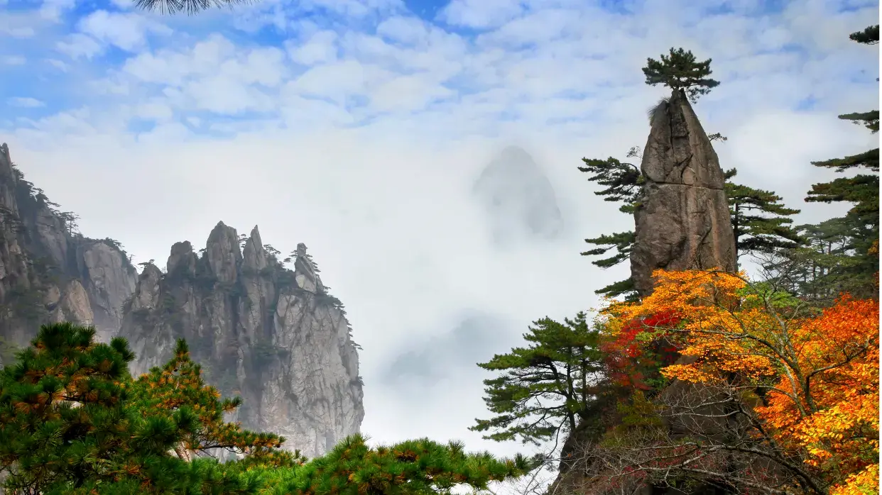 永安旅游
