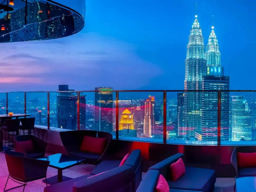 EQ Kuala Lumpur