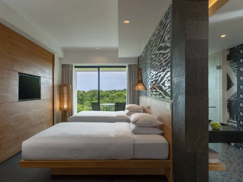 Renaissance Bali Uluwatu Resort & Spa
