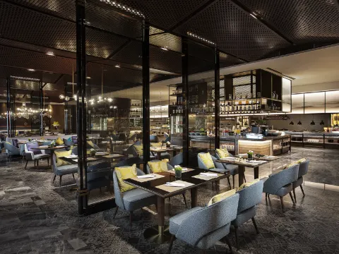 廣州融創花間堂·悅雪酒店