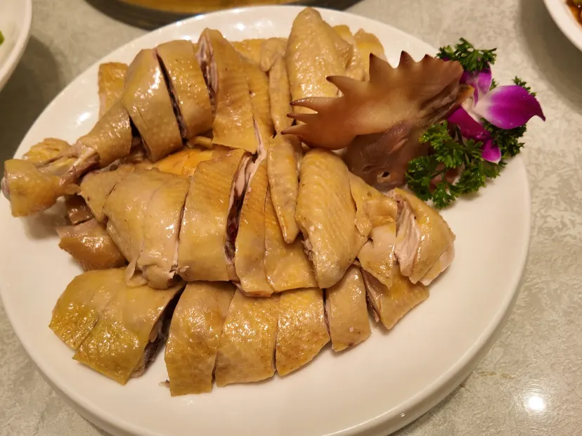 潮味家宴