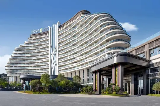 韶關翁源希爾頓惠庭酒店