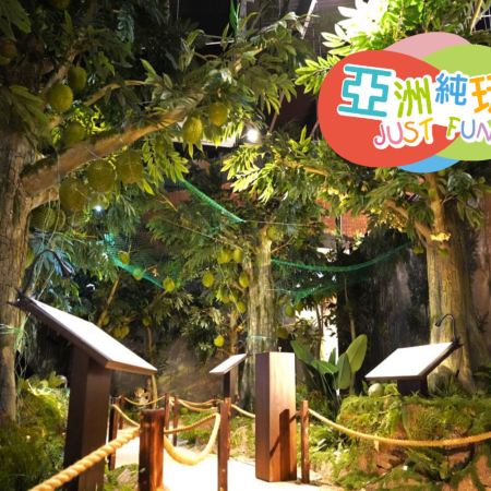 吉隆坡+馬六甲5天團·豪歎美食純玩團【全程保證入住五星級酒店~吉隆坡JW Marriott Hotel Kuala Lumpur  +馬六甲Birkin International Hotel Melaka】