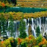 九寨溝+樂山6天團·高鐵來回【獨家】連住2晚九寨天堂洲際酒店※九寨溝(獨立包車)、黃龍(纜車及電瓶車上行)、樂山大佛(遊船)、熊貓之鄉~臥龍中華大熊貓苑、成都春熙路City Walk