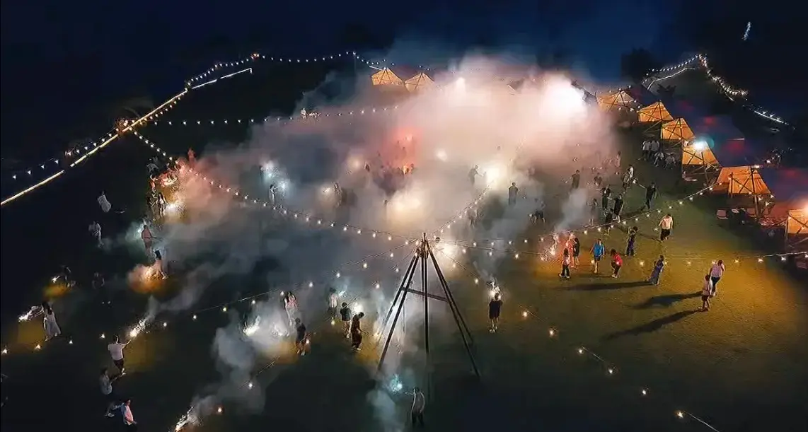 永安旅游