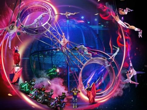 佛山+開平3天團·【摩登南洋~開平赤坎古鎮】（新春民俗非遺表演鬧新春）保證2晚入住國際品牌Hilton佛山希爾頓酒店