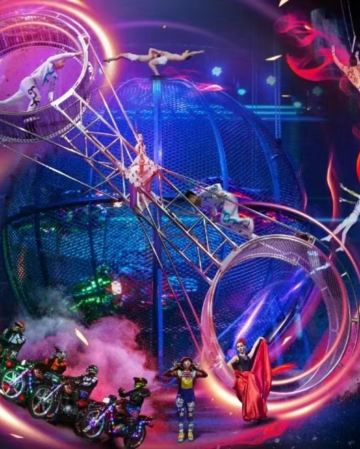 佛山+開平3天團·【摩登南洋~開平赤坎古鎮】（新春民俗非遺表演鬧新春）保證2晚入住國際品牌Hilton佛山希爾頓酒店