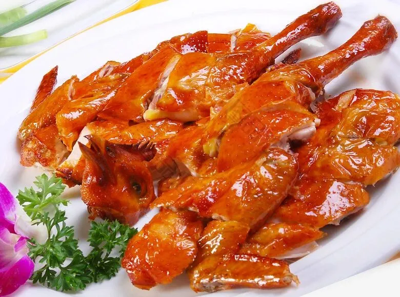 鄉村土灶滋味吊燒雞