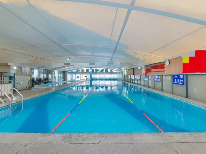 台山文華雅詩酒店