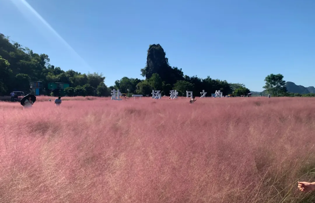 峰林曉鎮