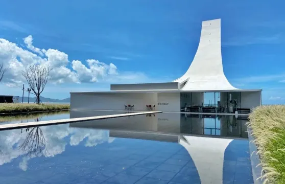 風帆禮堂