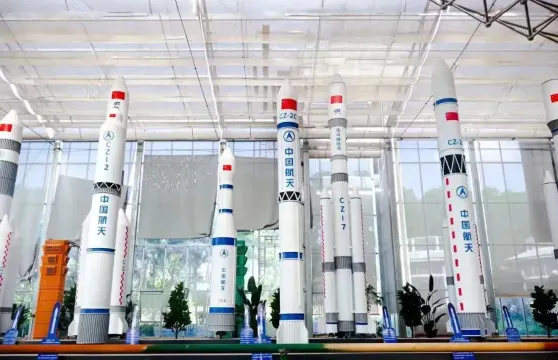 航天農業科技生態園