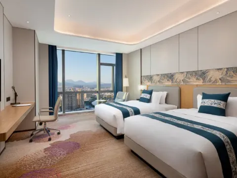 汕尾海迪溫德姆酒店