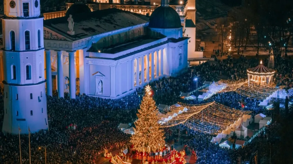 維爾紐斯